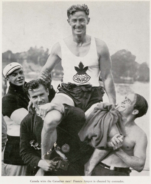 Frank Amyot