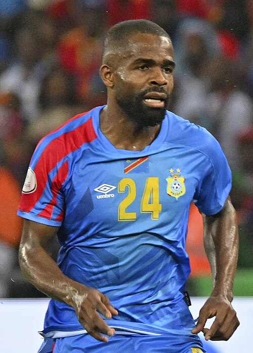 Gédéon Kalulu