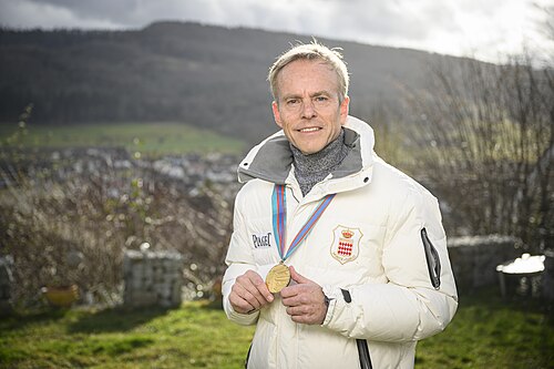 Werner Stocker