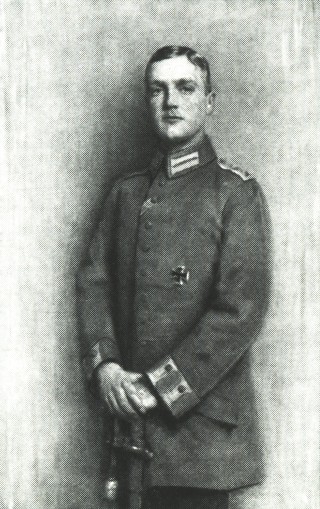 Georg, Crown Prince of Saxony