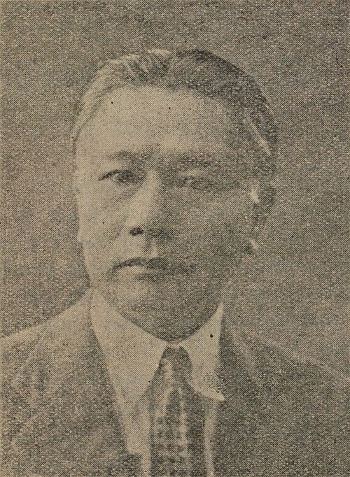 Trần Trọng Kim