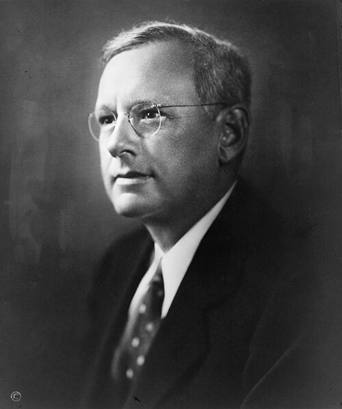 Alf Landon