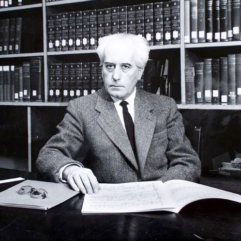 Sándor Veress