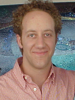 Joey Slotnick
