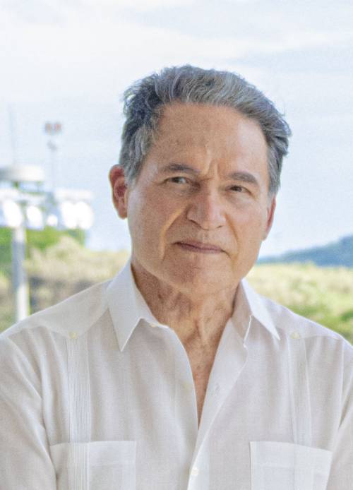 Arístides Royo