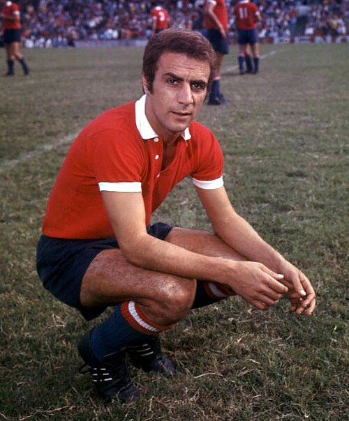 José Pastoriza