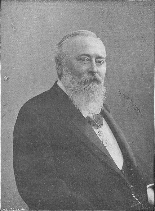 Ernest II, Count of Lippe-Biesterfeld