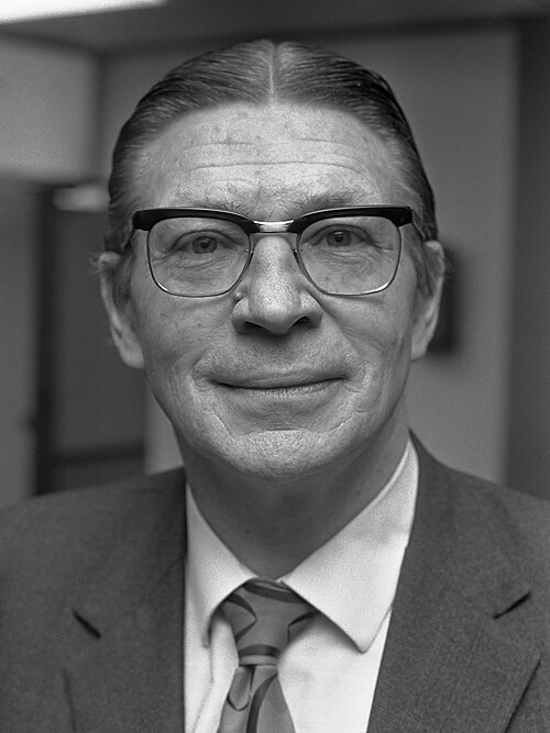Beyers Naudé