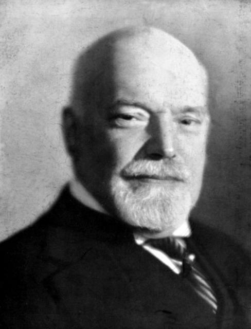 Paul-Émile Janson