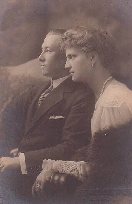Prince Friedrich, Prince of Hohenzollern