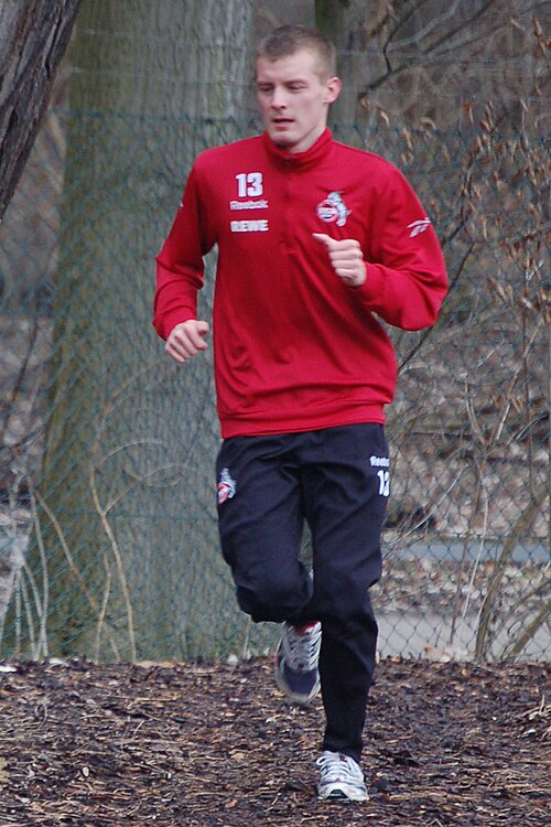 Daniel Brosinski