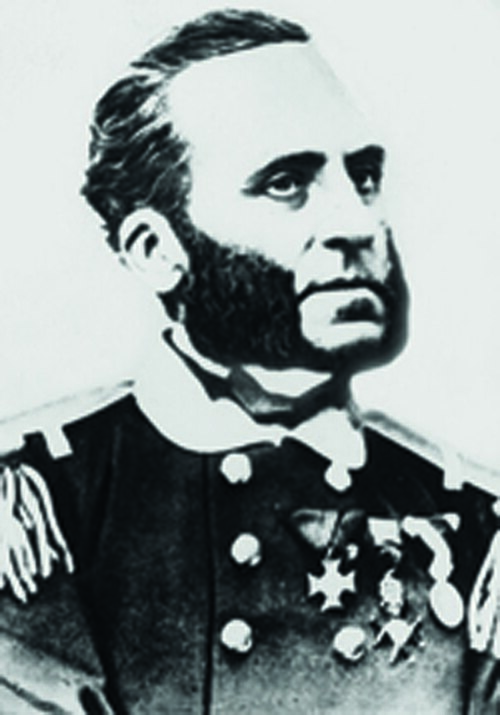 Giovanni Luppis