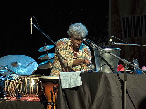 Trilok Gurtu
