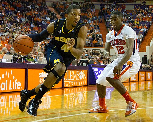 Darius Morris