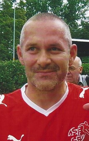 Yvan Quentin