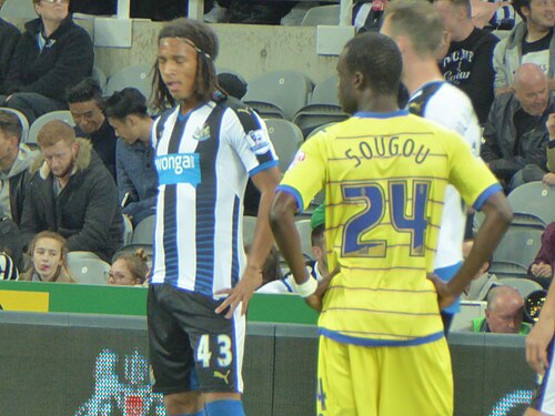 Modou Sougou