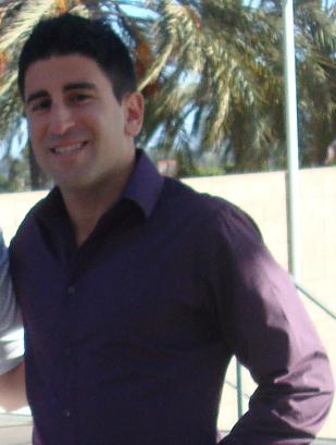 Alecko Eskandarian