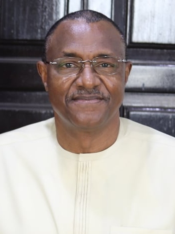 Mohamed Béavogui