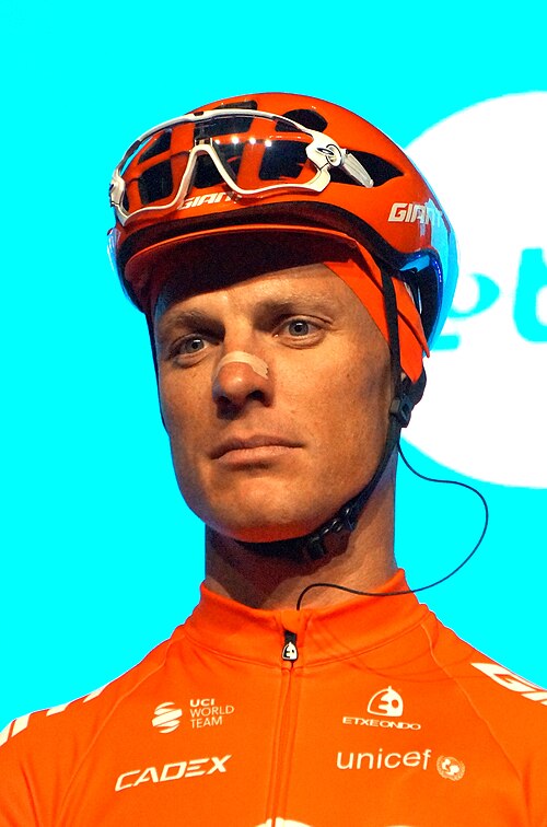 Michael Schär