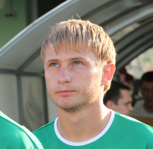 Roman Bezus