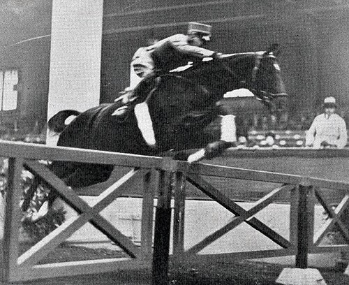 Alphonse Gemuseus