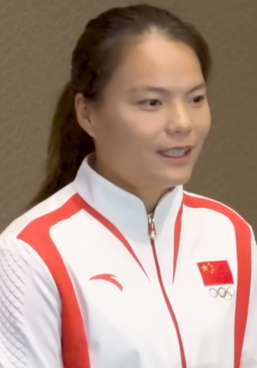 Xu Shixiao