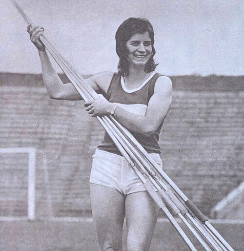 Marion Becker