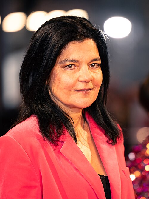 Jasmin Tabatabai