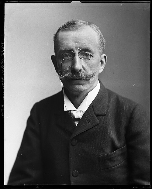 Arthur Hoffmann