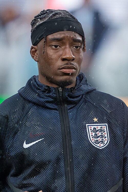 Noni Madueke
