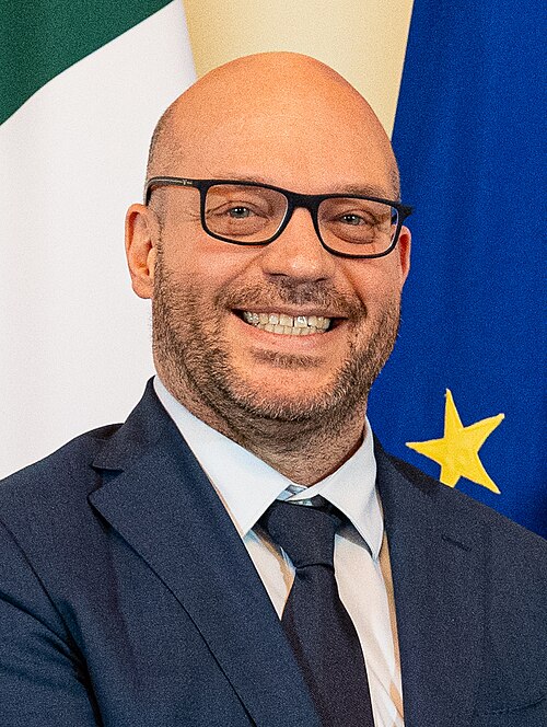 Lorenzo Fontana