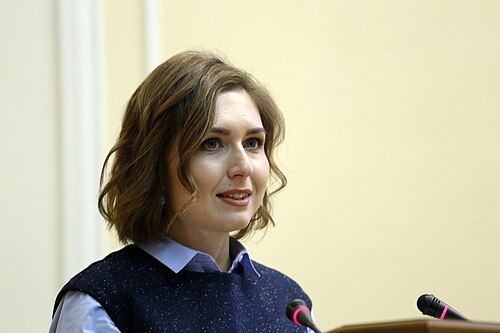Hanna Novosad