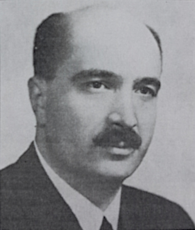 Peter Gabrovski