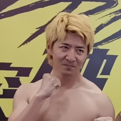 Chen Qiushi