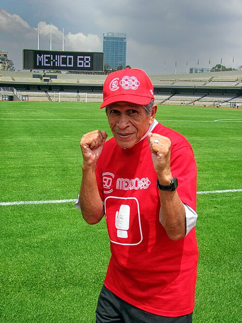 Ricardo Delgado
