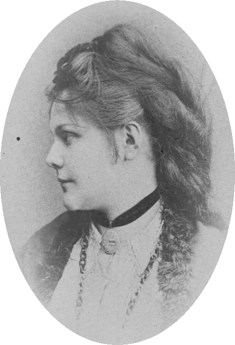 Sophie Menter