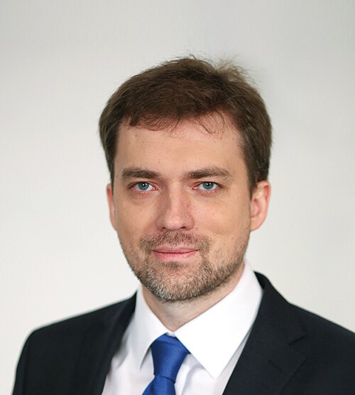 Andriy Zahorodniuk