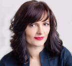 Zoryana Skaletska