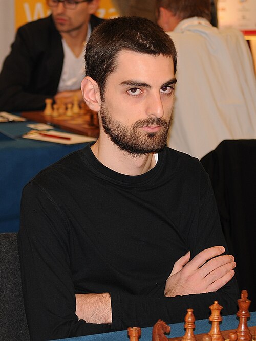 David Baramidze