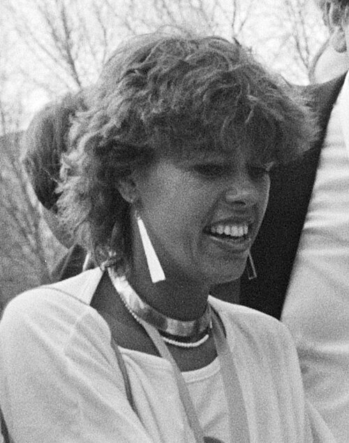 Margriet Zegers