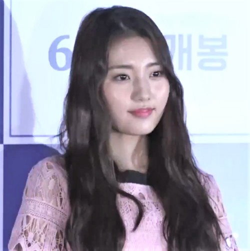 Jung Da-bin