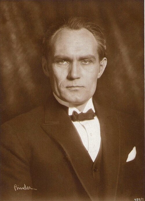 Bernhard Goetzke