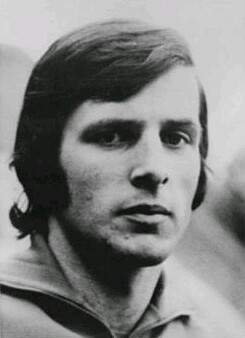 Wolfgang Seguin
