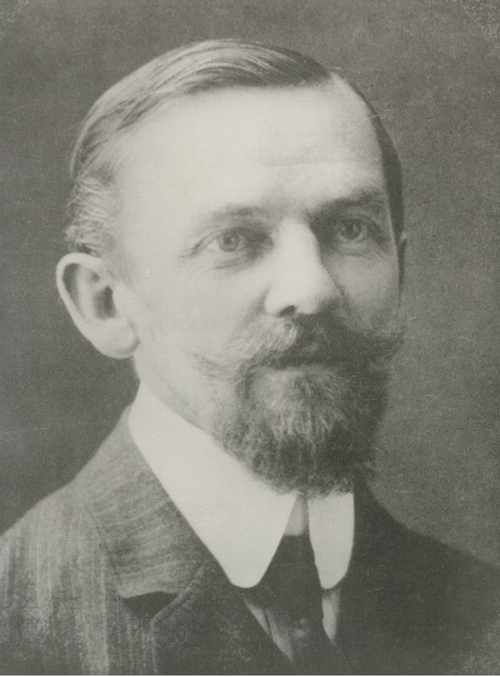Otto Lummer