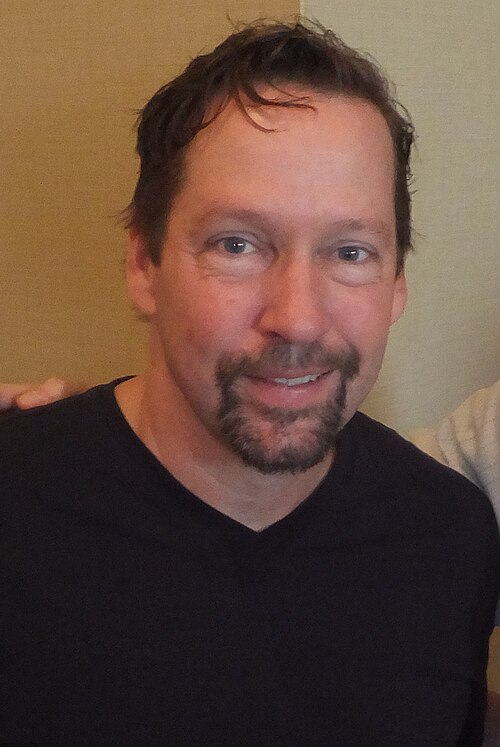 D. B. Sweeney