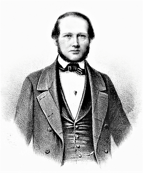Karl Wilhelm Gottlieb Leopold Fuckel