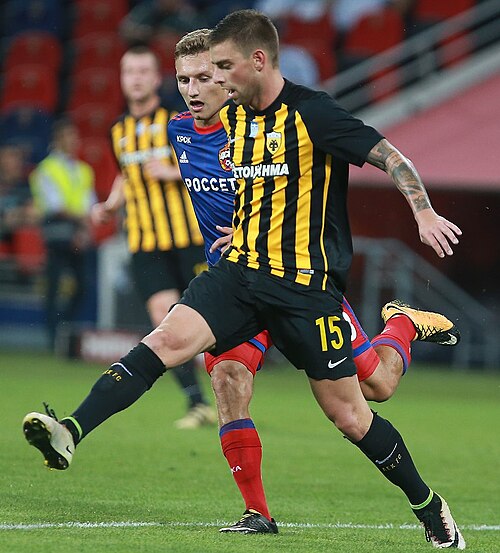 Uroš Ćosić