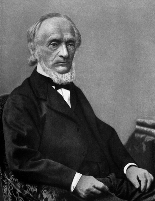 Ludwig Schläfli