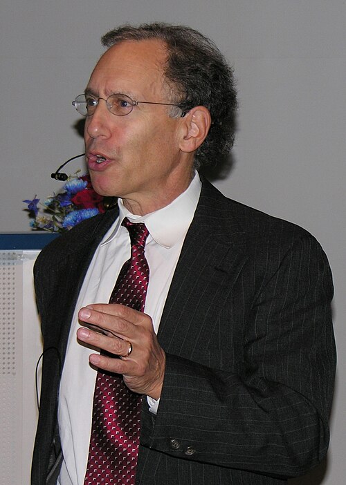 Robert S. Langer, Jr.