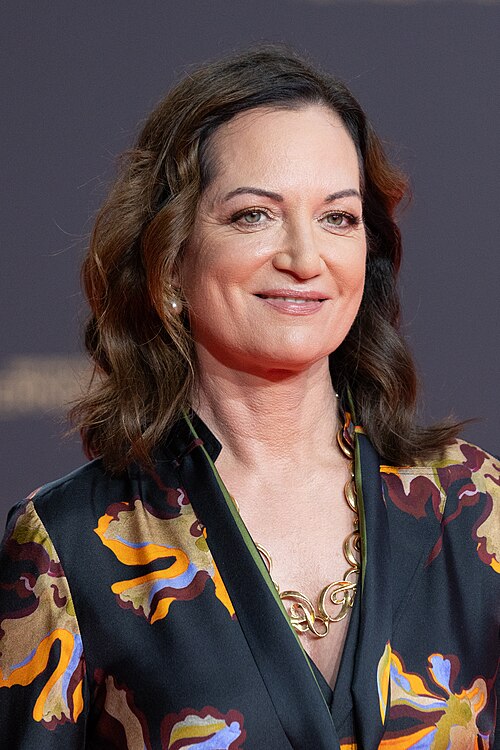 Natalia Wörner